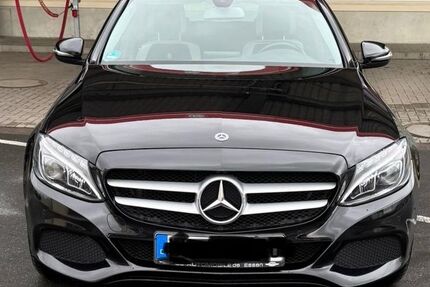 Mercedes-Benz C 220 119.000 km 19.900 &euro; Lüdinghausen 59348