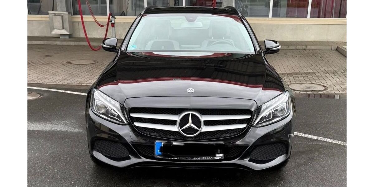 Mercedes-Benz C 220 119.000 km 19.900 &euro; Lüdinghausen 59348