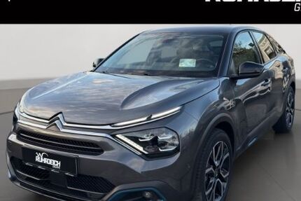 Citroen ë-C4 29.950 km 17.390 &euro; Essen 45143