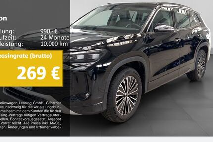 VW Tayron 20.576 km 35.100 &euro; Gelsenkirchen 45888