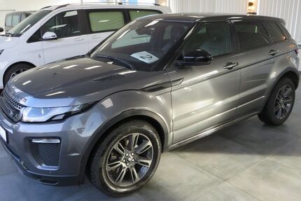 Land Rover Range Rover Evoque 178.044 km 13.950 &euro; Essen 45329