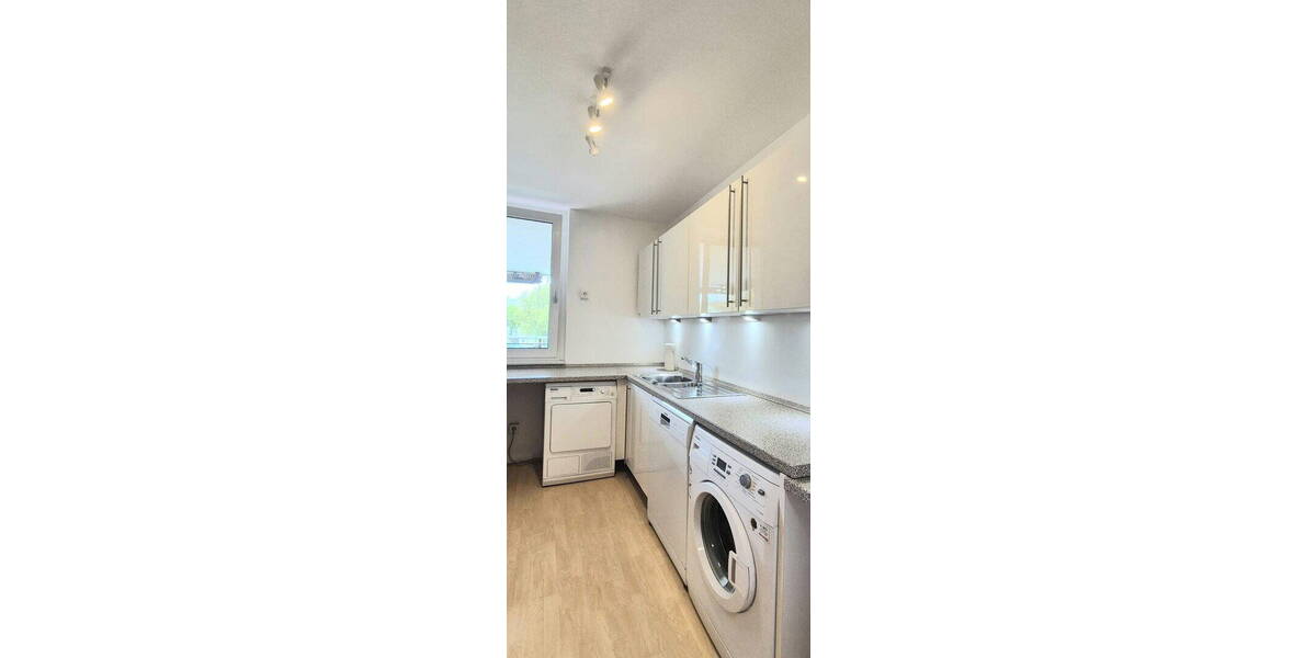 Etagenwohnung Essen Stadtwald - 2 Zimmer, 72 m&sup2;, 222.000&euro; | Angebot:26128173