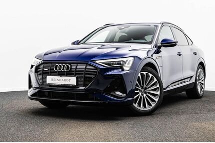 Audi e-tron 47.185 km 31.660 &euro; Hagen 58091