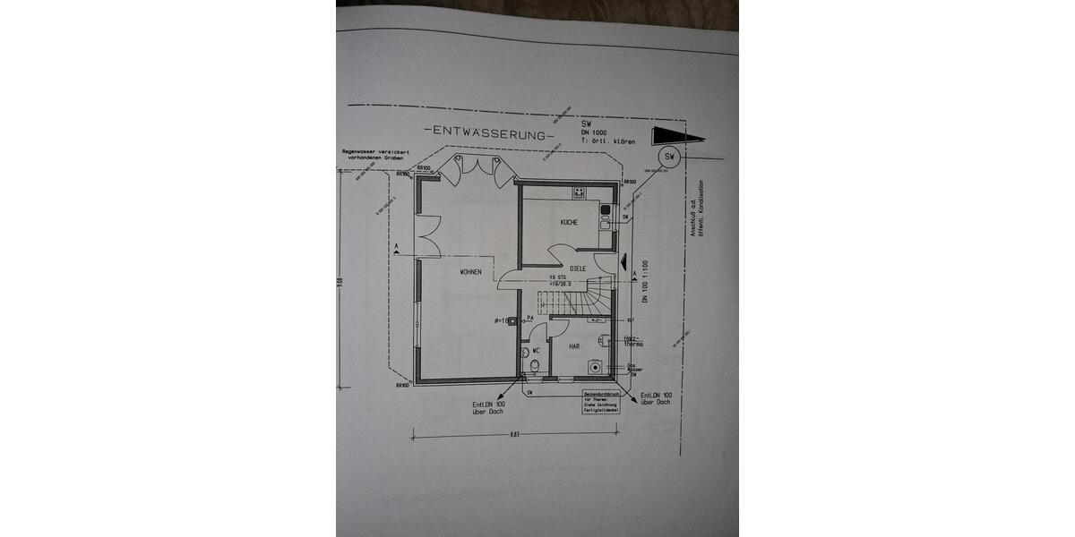Einfamilienhaus Selm - 5 Zimmer, 117 m&sup2;, 415.000&euro; | Angebot:26618232
