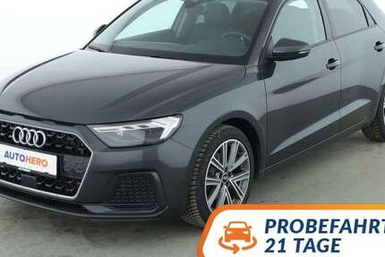 Audi A1 85.139 km 18.670 &euro; Essen 45141