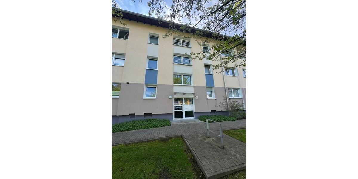 Erdgeschoßwohnung Essen Stadtbezirk VI - 2.5 Zimmer, 52 m&sup2;, 569&euro; | Angebot:26694966
