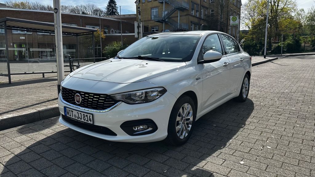 Fiat Tipo 56.000 km 11.599 &euro; Witten 58453