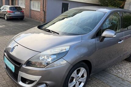 Renault Scenic 80.000 km 4.999 &euro; Essen 45147