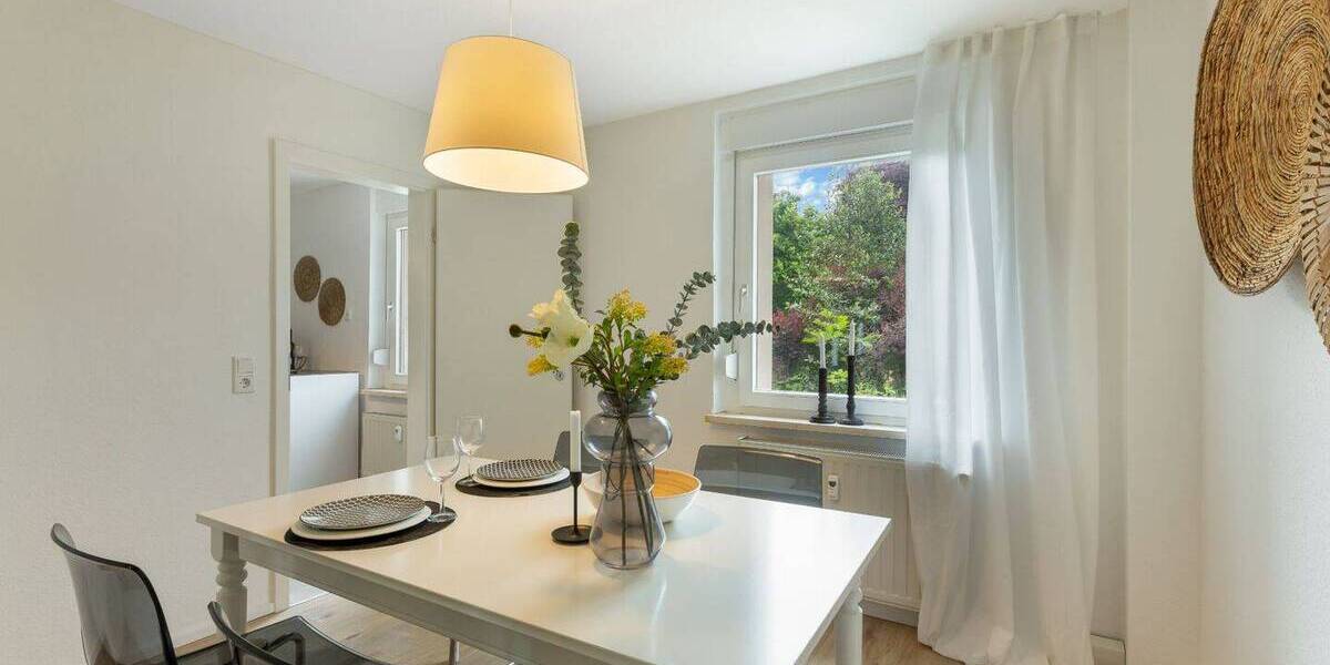 Doppelhaushälfte Bergkamen Mitte - 4 Zimmer, 105 m&sup2;, 239.000&euro; | Angebot:25686497