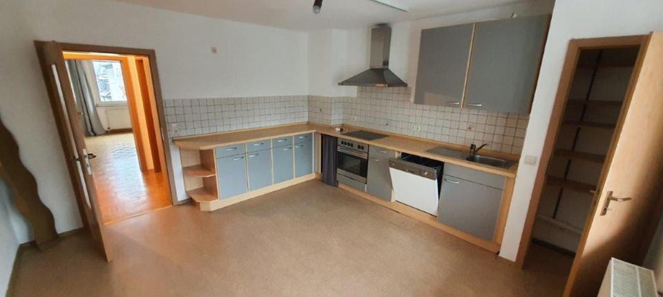 Etagenwohnung Bochum Wiemelhausen - 2 Zimmer, 56 m&sup2;, 560&euro; | Angebot:25331016
