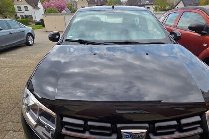 Dacia Sandero 80.500 km 6.200 &euro; Witten 58454