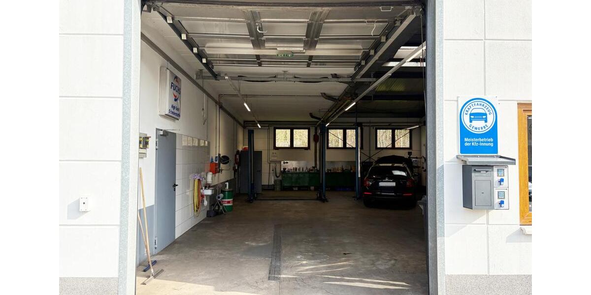 Gewerbeobjekt Gelsenkirchen Ückendorf - 2.000&euro; | Angebot:26545143