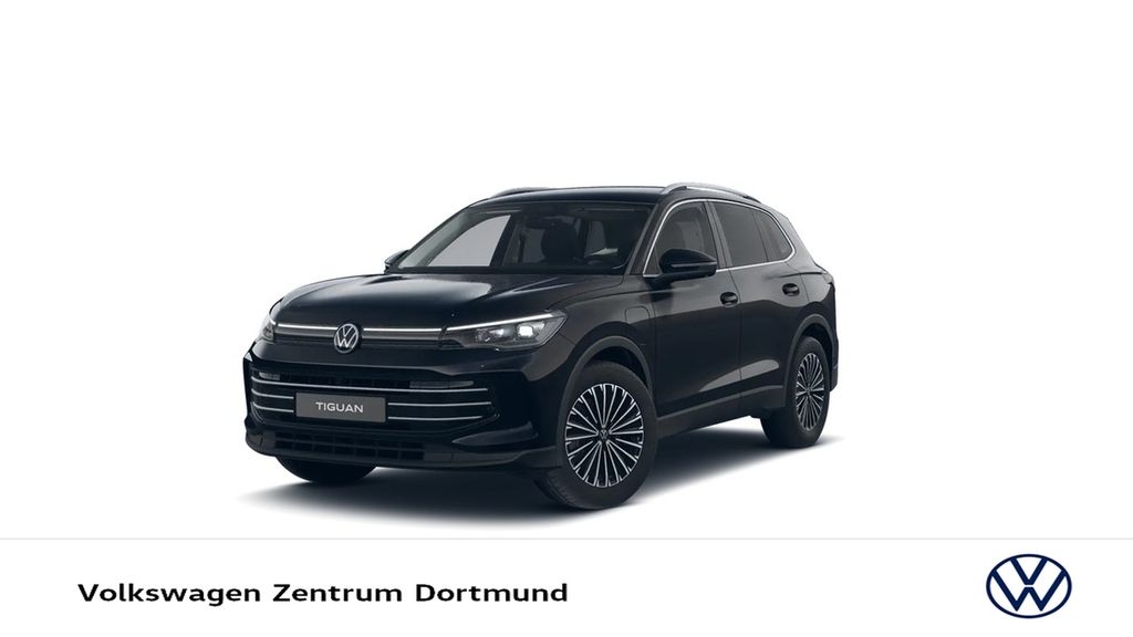 VW Tiguan 13.432 km 46.888 &euro; Dortmund 44141