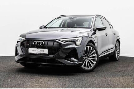 Audi e-tron 27.939 km 38.910 &euro; Hagen 58091