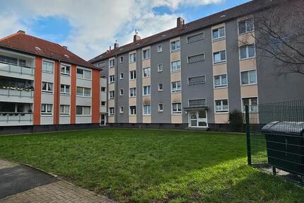 Wohnung Herne - 3.5 Zimmer, 77 m&sup2;, 517&euro; | Angebot:25991754