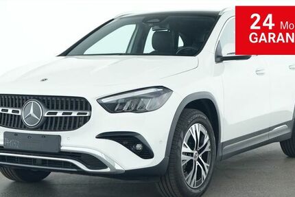 Mercedes-Benz GLA 200 7.950 km 42.880 &euro; Haltern am See 45721