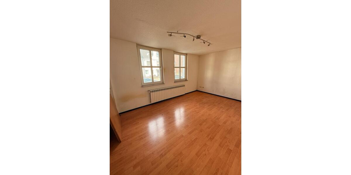 Erdgeschoßwohnung Dortmund Hombruch - 1 Zimmer, 33 m&sup2;, 380&euro; | Angebot:25790435