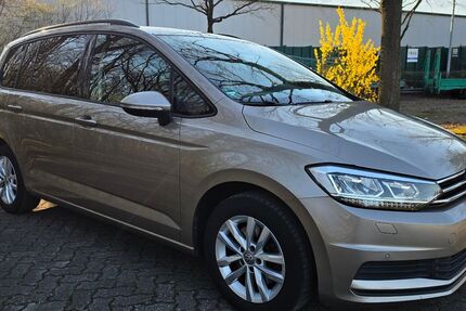 VW Touran 154.304 km 14.200 &euro; Dorsten 46282