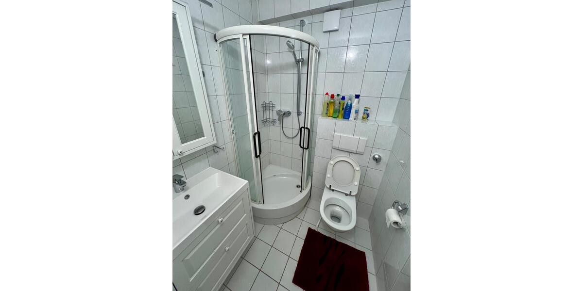 Etagenwohnung Essen Stadtbezirk II - 2 Zimmer, 1.100&euro; | Angebot:22261838