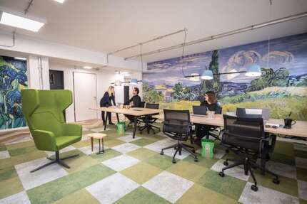 Gewerbeobjekt Essen Stadtbezirk II - 1.830&euro; | Angebot:26735761