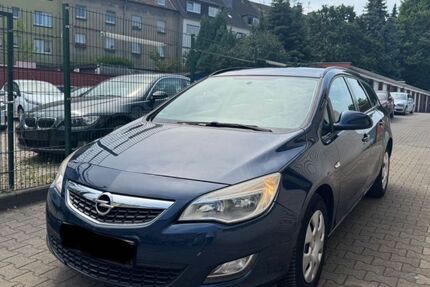 Opel Astra 212.000 km 2.000 &euro; Essen 45143