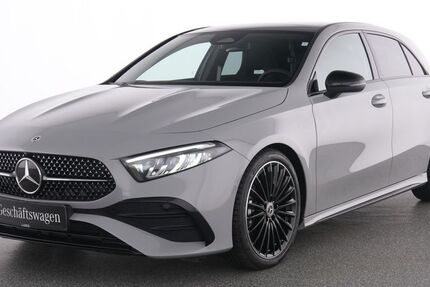 Mercedes-Benz A 180 7.304 km 35.885 &euro; Essen 45309