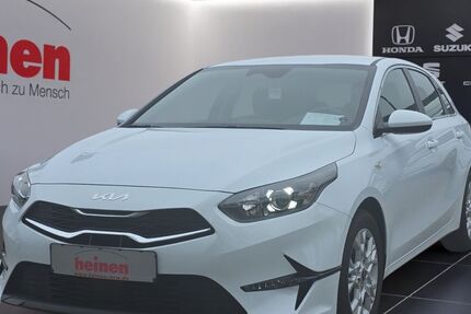 Kia ceed / Ceed 16.628 km 21.699 &euro; Holzwickede 59439