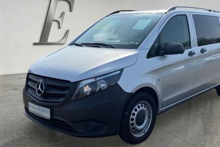 Mercedes-Benz Vito 87.780 km 26.775 &euro; Witten 58454
