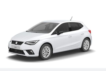 Seat Ibiza 15.776 km 23.720 &euro; Recklinghausen 45663