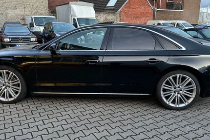 Audi A8 275.800 km 23.500 &euro; Lüdinghausen 59348