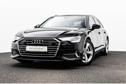 Audi A6 114.294 km 33.315 &euro; Hagen 58091