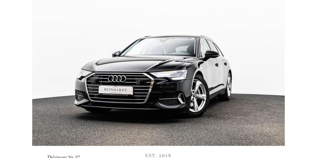 Audi A6 114.294 km 33.345 &euro; Hagen 58091