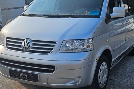 VW T5 Transporter 375.000 km 4.990 &euro; Recklinghausen 45659