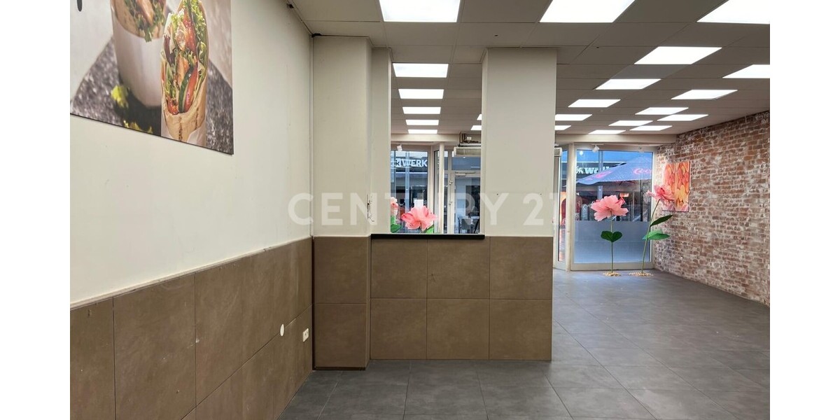 Ihr neuer Standort mit Potenzial – mitten im Geschehen - Gewerbeobjekt Hagen - Zentrum Zentrum | Angebot:21424094