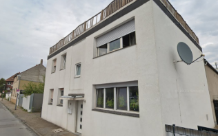 Wohnung Gelsenkirchen Schalke - 4 Zimmer, 97 m&sup2;, 121.500&euro; | Angebot:26363410