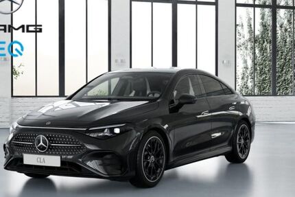 Mercedes-Benz CLA 200 9.500 km 57.880 &euro; Hagen 58135