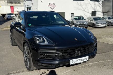 Porsche Cayenne 137.000 km 47.990 &euro; Dortmund 44147
