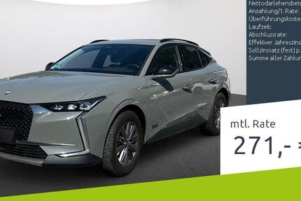DS Automobiles DS4 25.485 km 23.489 &euro; Dortmund 44263