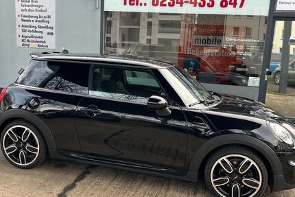 Mini Cooper S 88.690 km 18.500 &euro; Bochum 44795