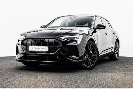 Audi e-tron 84.458 km 36.490 &euro; Hagen 58091