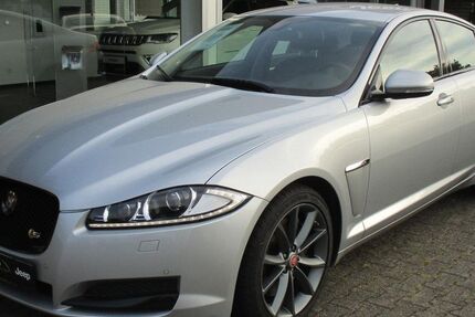 Jaguar XF 68.954 km 15.950 &euro; Schwerte 58239