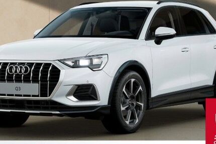 Audi Q3 10.280 km 35.840 &euro; Recklinghausen 45657