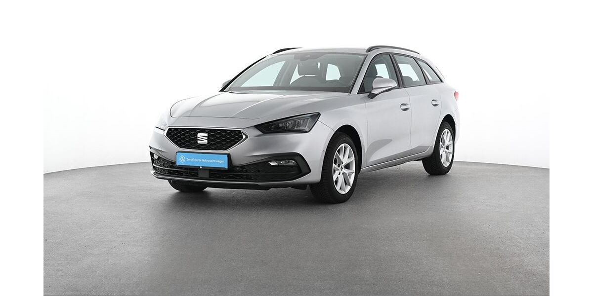 Seat Leon 50.239 km 21.960 &euro; Essen 45143