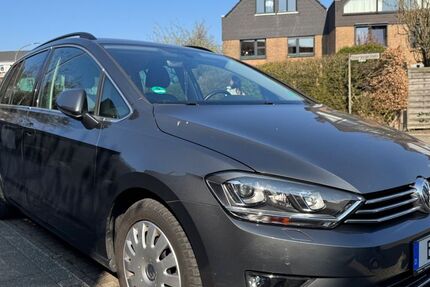 VW Golf Sportsvan 81.550 km 13.950 &euro; Gevelsberg 58285