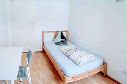 Zimmer Dortmund Mitte - 350&euro; | Angebot:13799530