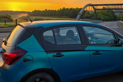 Opel Corsa 57.200 km 8.200 &euro; Lünen 44532