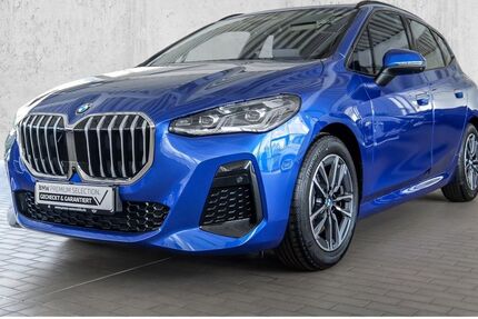 BMW 223 Active Tourer 21.990 km 40.890 &euro; Hagen 58119