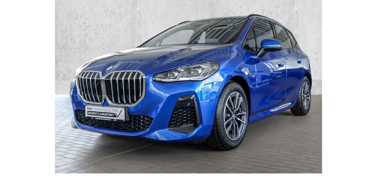 BMW 223 Active Tourer 21.990 km 40.890 &euro; Hagen 58119