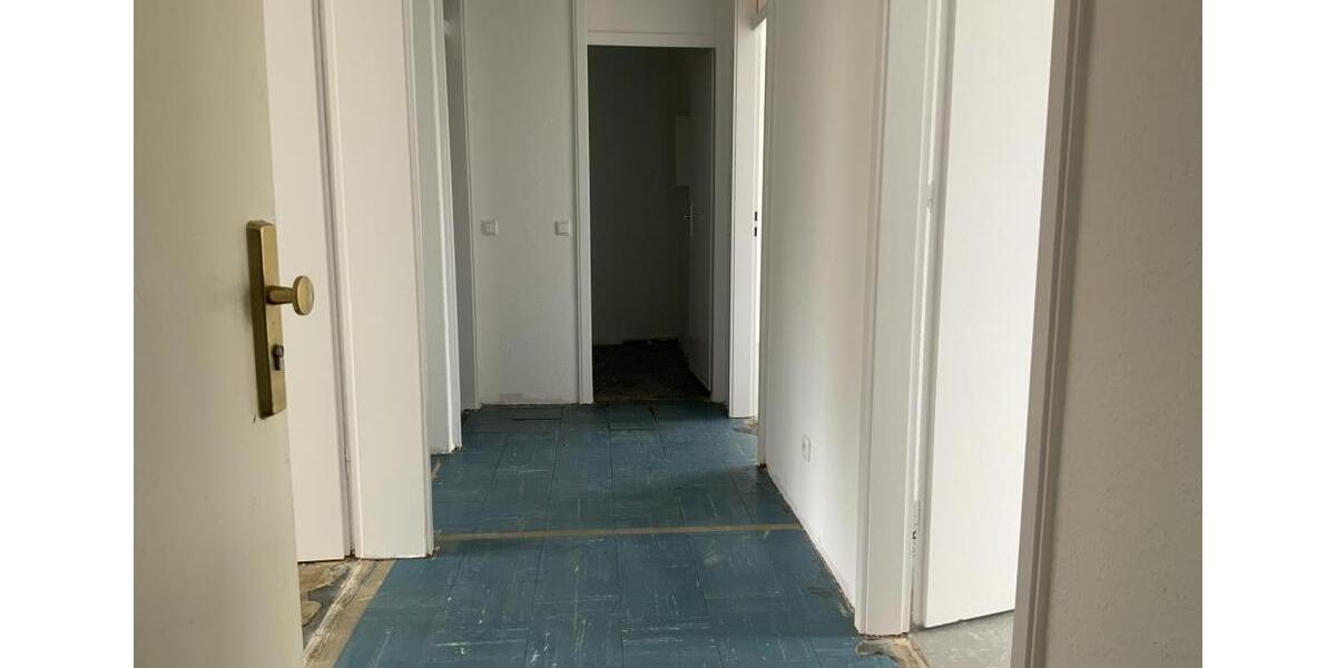 Etagenwohnung Gelsenkirchen Gelsenkirchen-Nord - 3 Zimmer, 75 m&sup2;, 499&euro; | Angebot:25433196