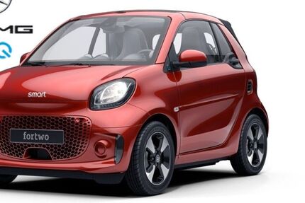 Smart ForTwo 11.540 km 15.870 &euro; Dortmund 44139